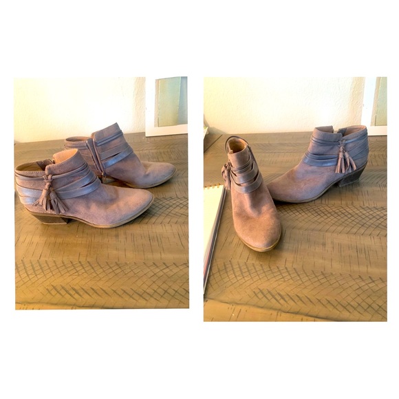 Ankle boots - Picture 1 of 1